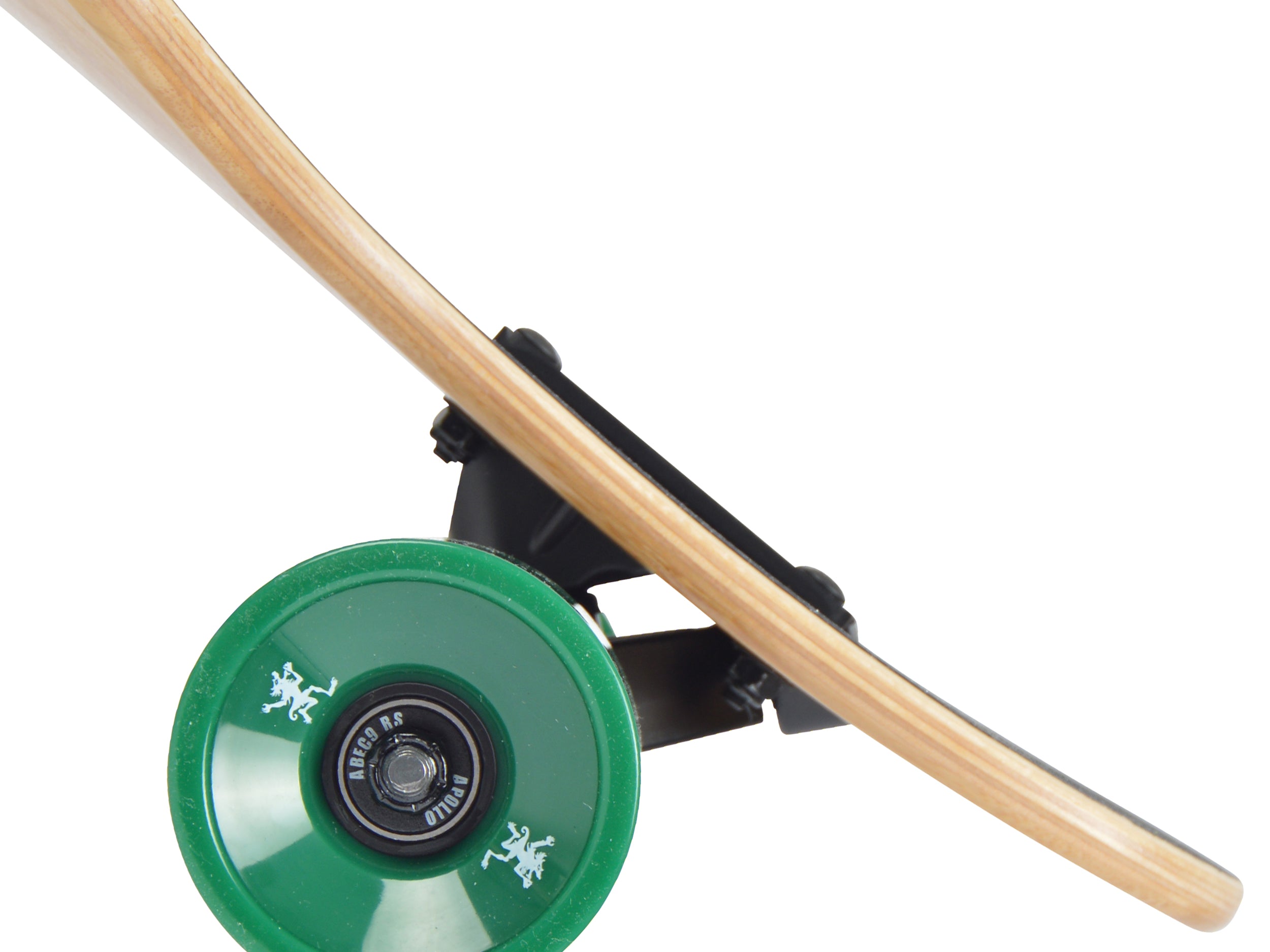 Apollo Longboard 39" incl. T-tool - Flores Flores