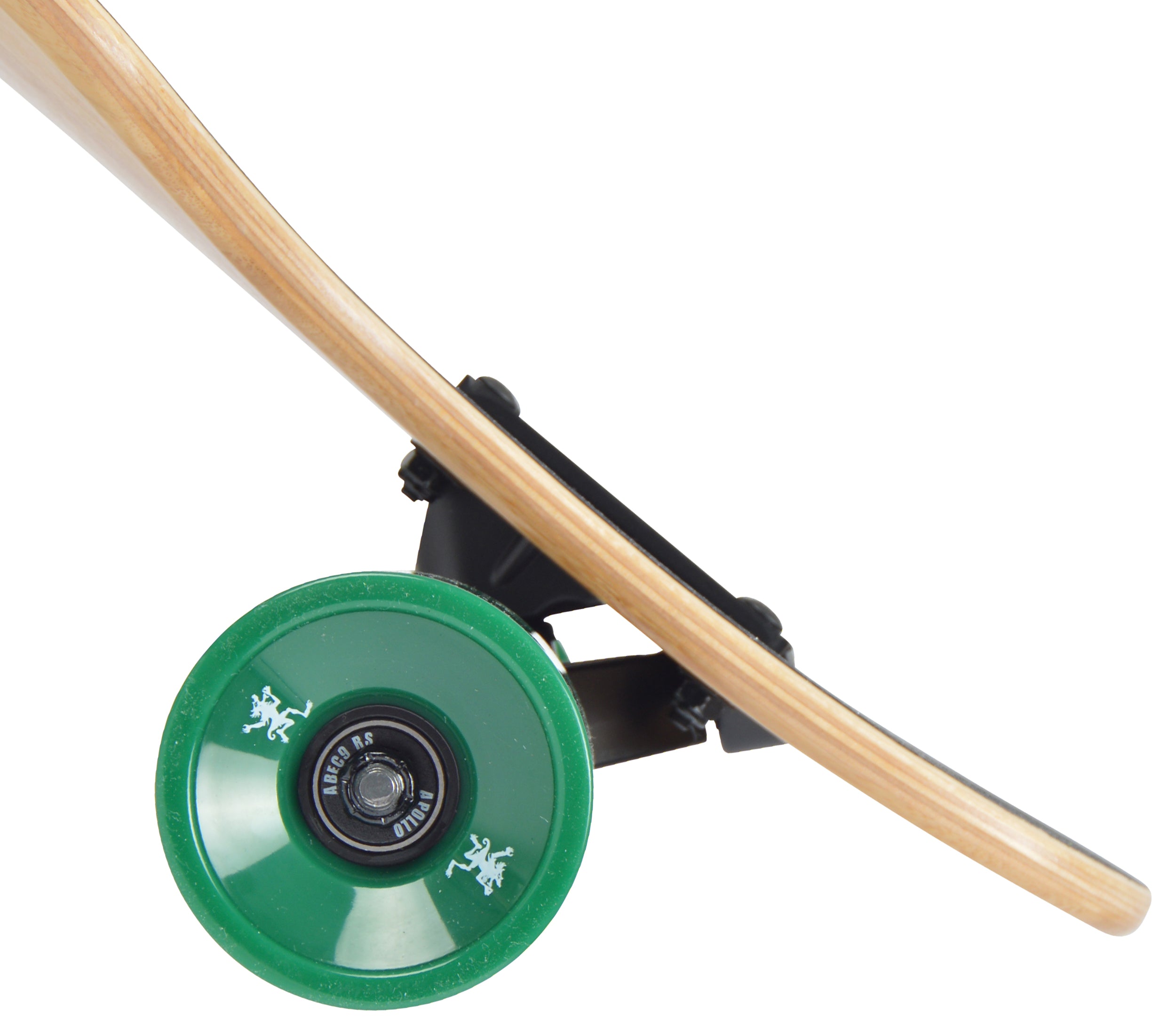 Apollo Longboard 39" incl. T-tool - Flores Flores