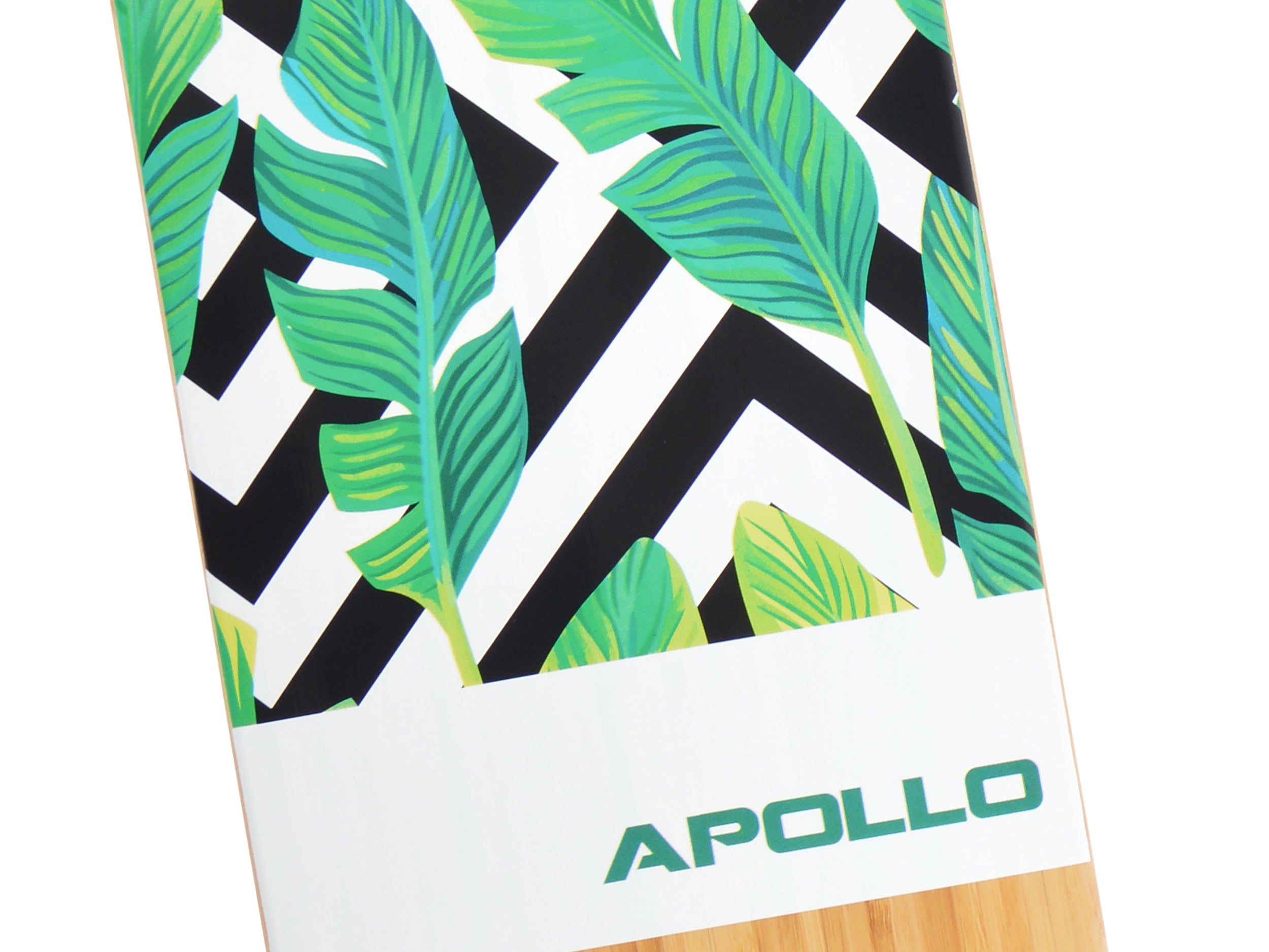 Apollo Longboard 39" incl. T-tool - Flores Flores
