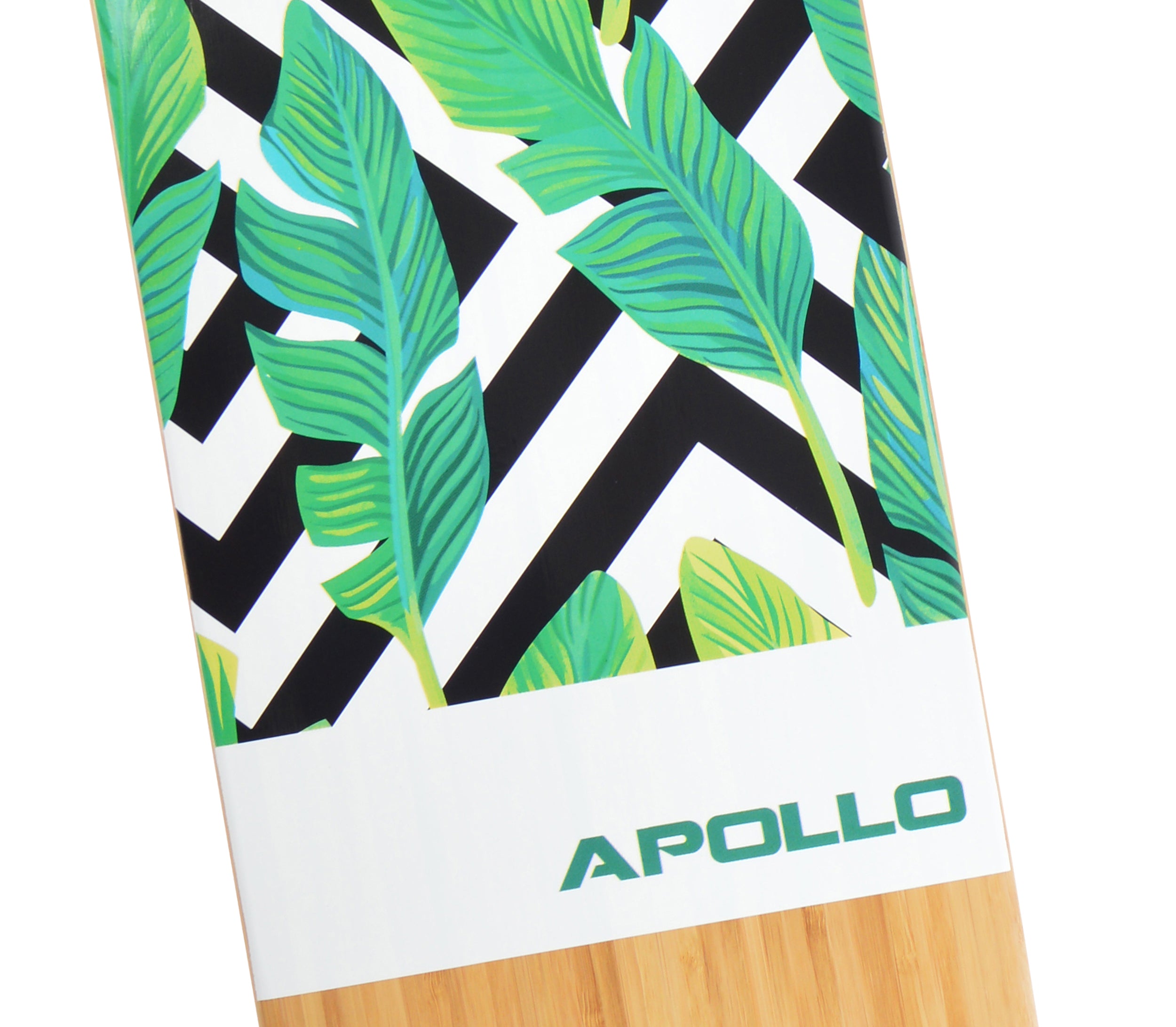 Apollo Longboard 39" incl. T-tool - Flores Flores