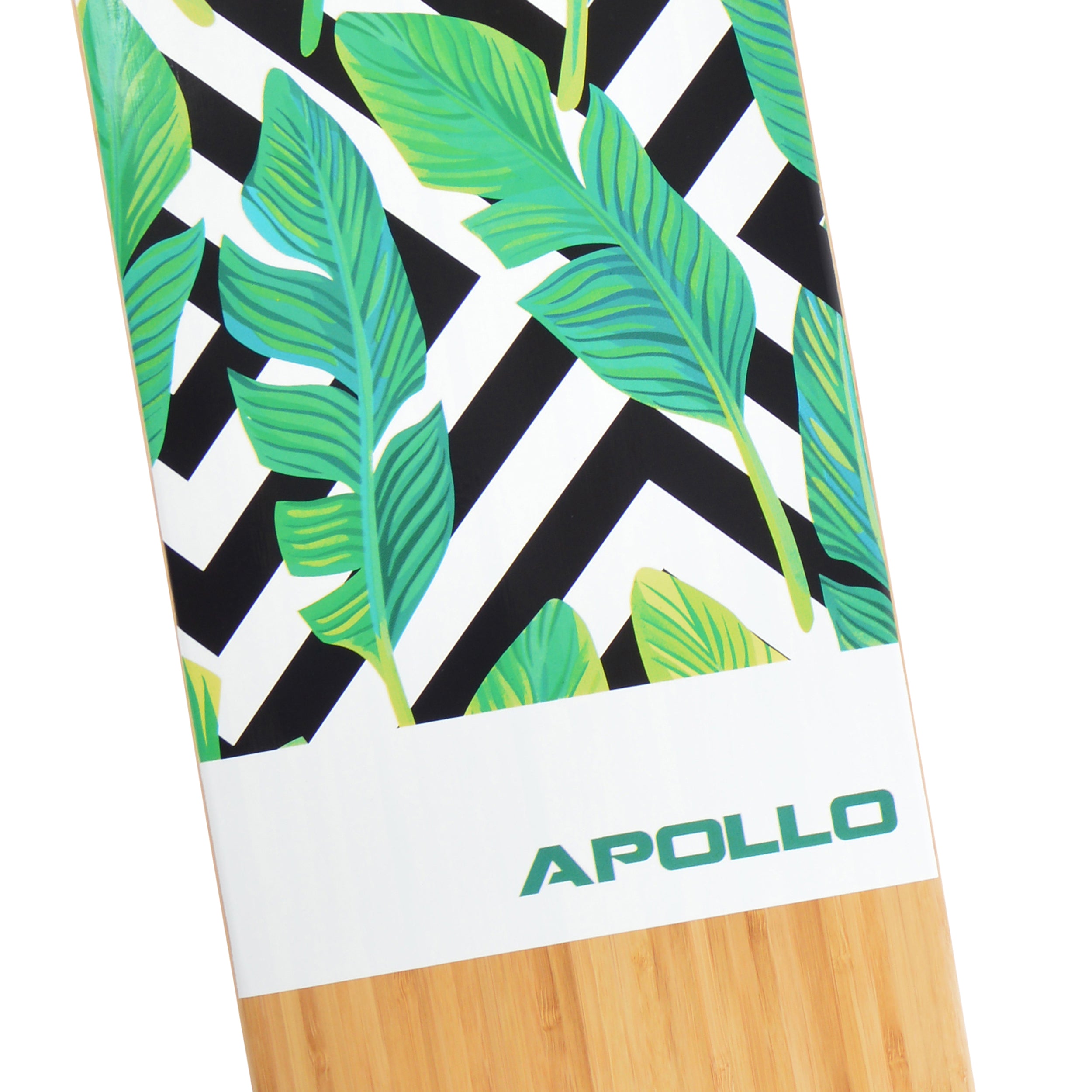 Apollo Longboard 39" incl. T-tool - Flores Flores