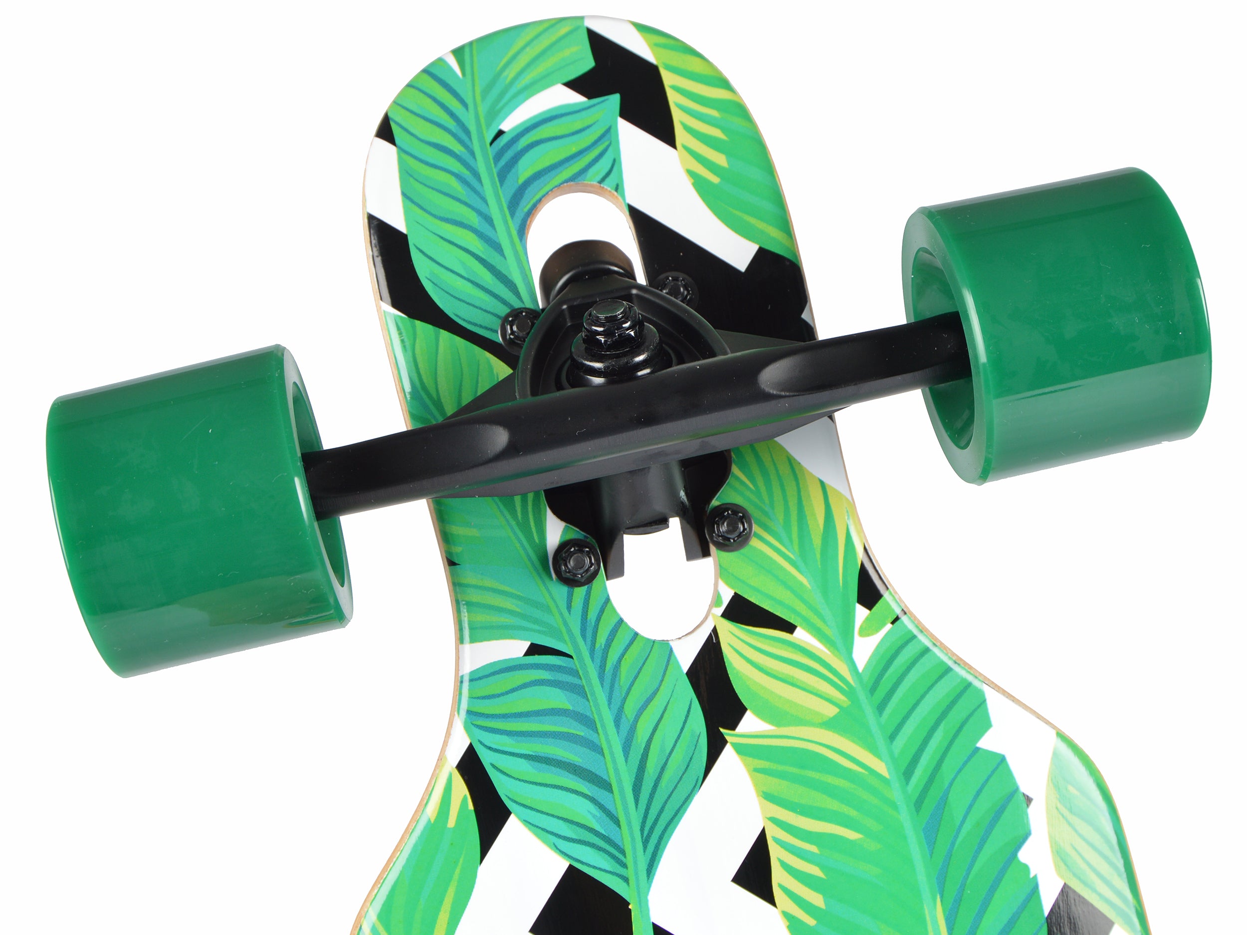 Apollo Longboard 39" incl. T-tool - Flores Flores