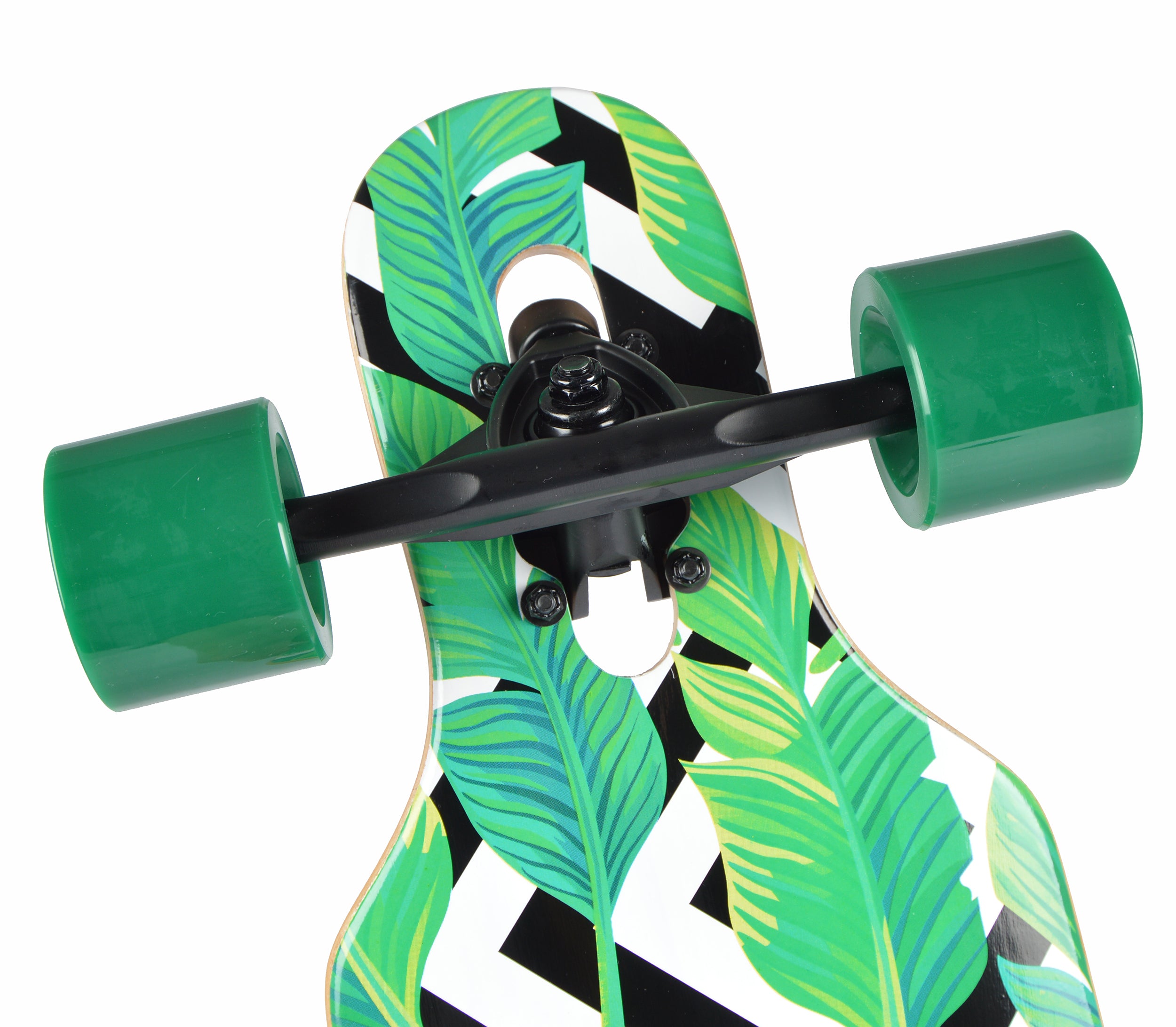 Apollo Longboard 39" incl. T-tool - Flores Flores