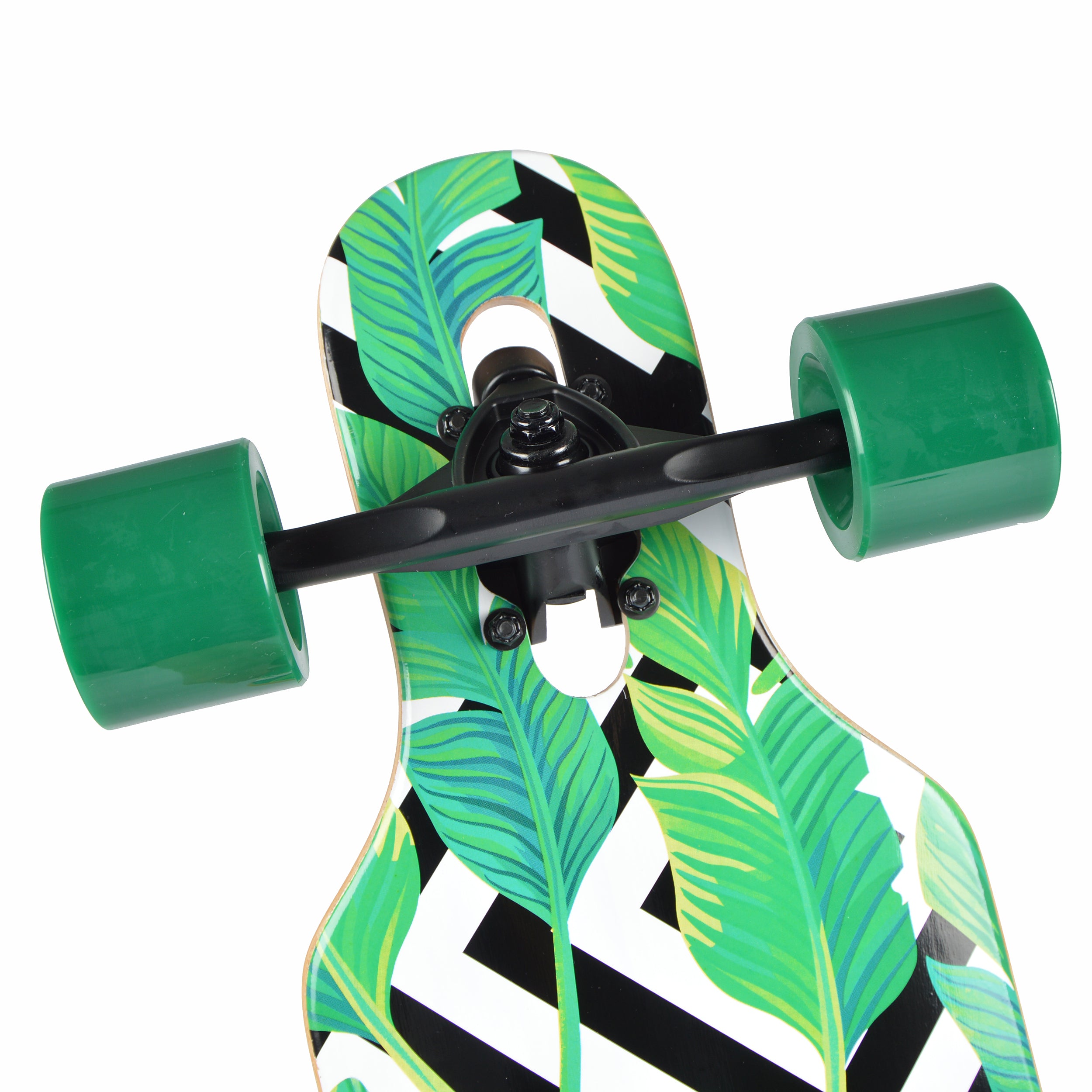 Apollo Longboard 39" incl. T-tool - Flores Flores