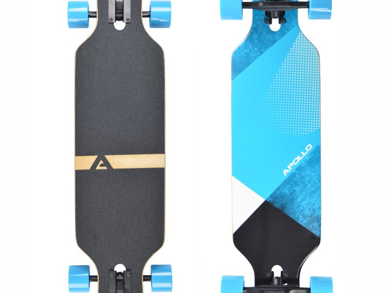 Apollo Longboard 36" incl. T-tool - Maguro Maguro