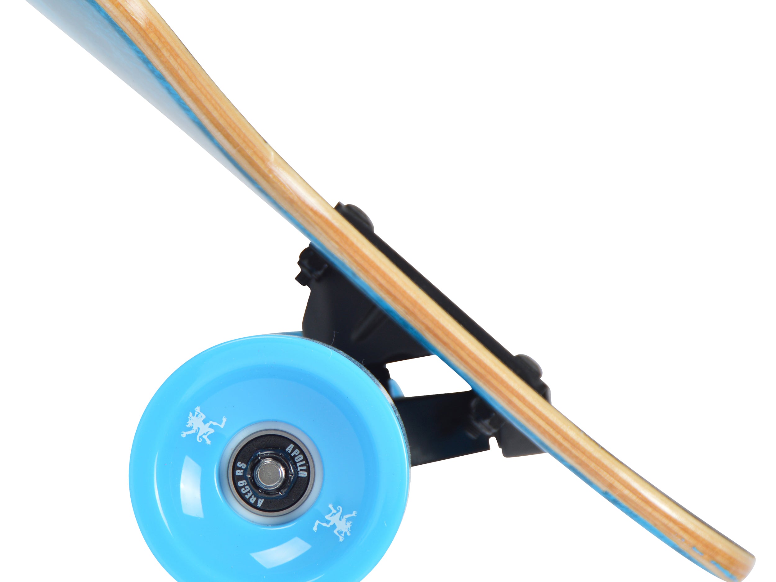 Apollo Longboard 36" incl. T-tool - Maguro Maguro
