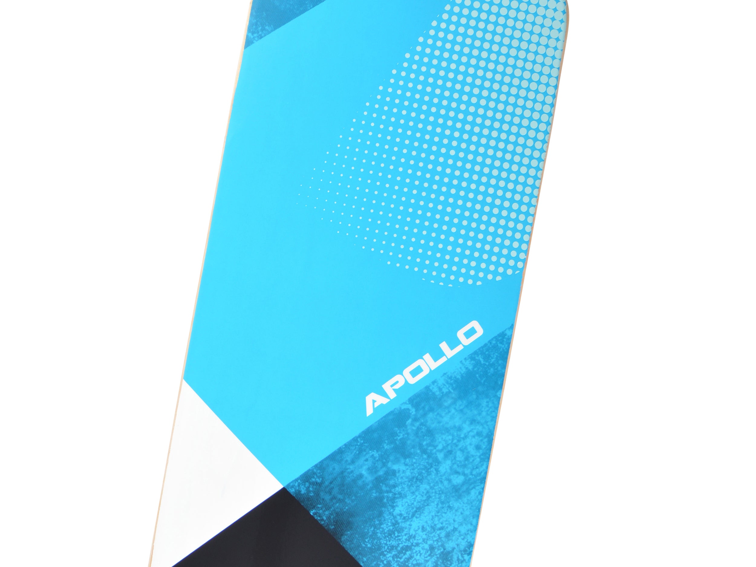 Apollo Longboard 36" incl. T-tool - Maguro Maguro