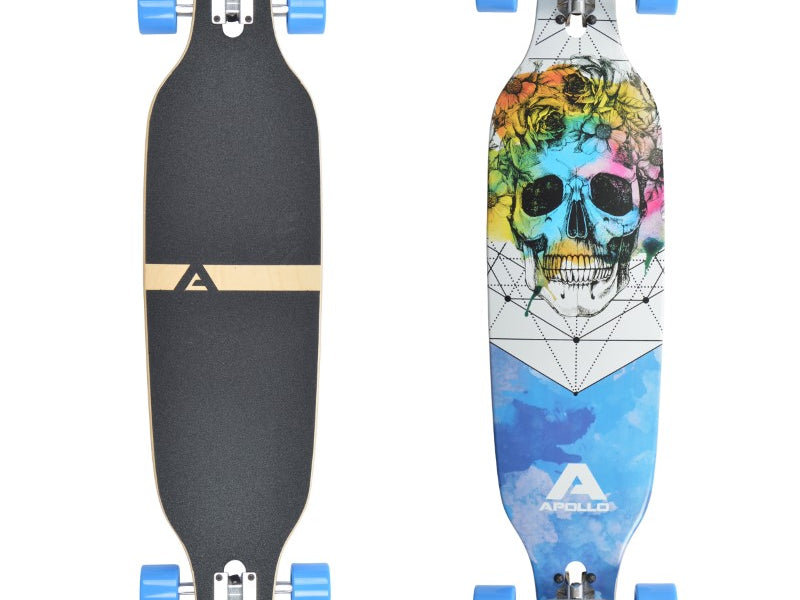 Apollo Longboard 38" incl. T-tool - Molokai Molokai