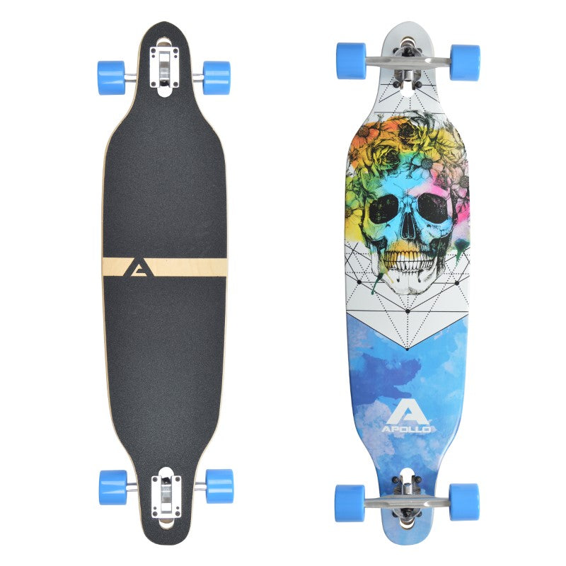 Apollo Longboard 38" incl. T-tool - Molokai Molokai