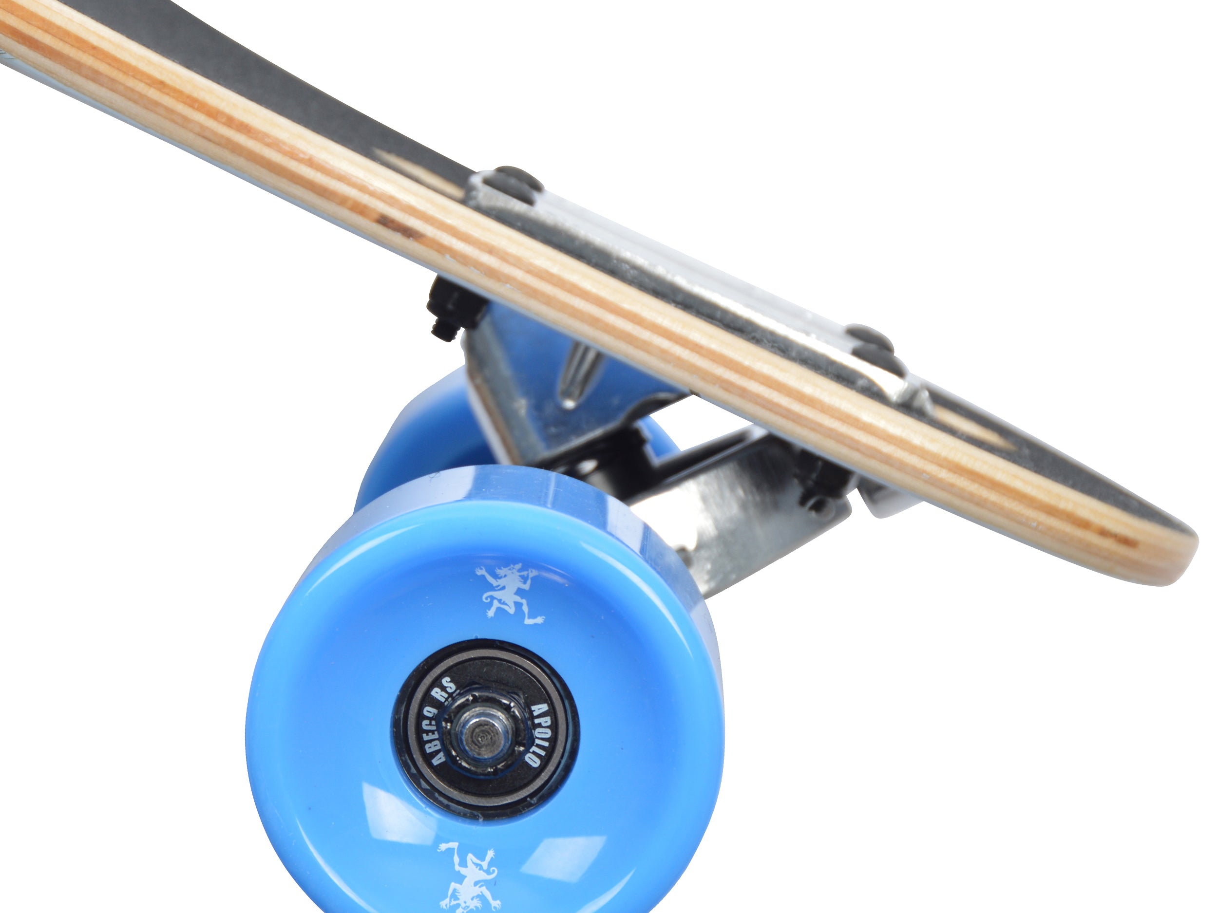 Apollo Longboard 38" incl. T-tool - Molokai Molokai