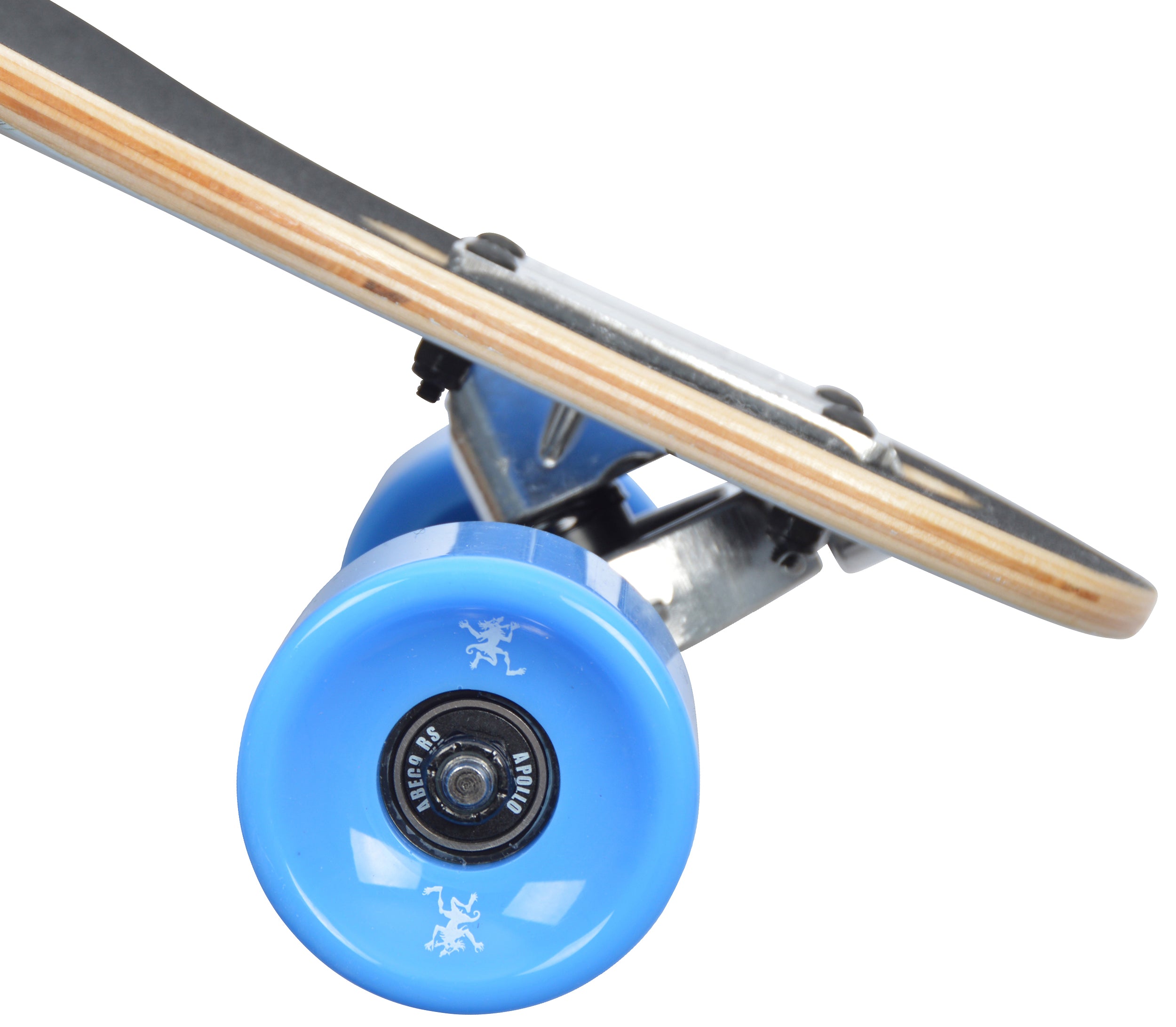 Apollo Longboard 38" incl. T-tool - Molokai Molokai