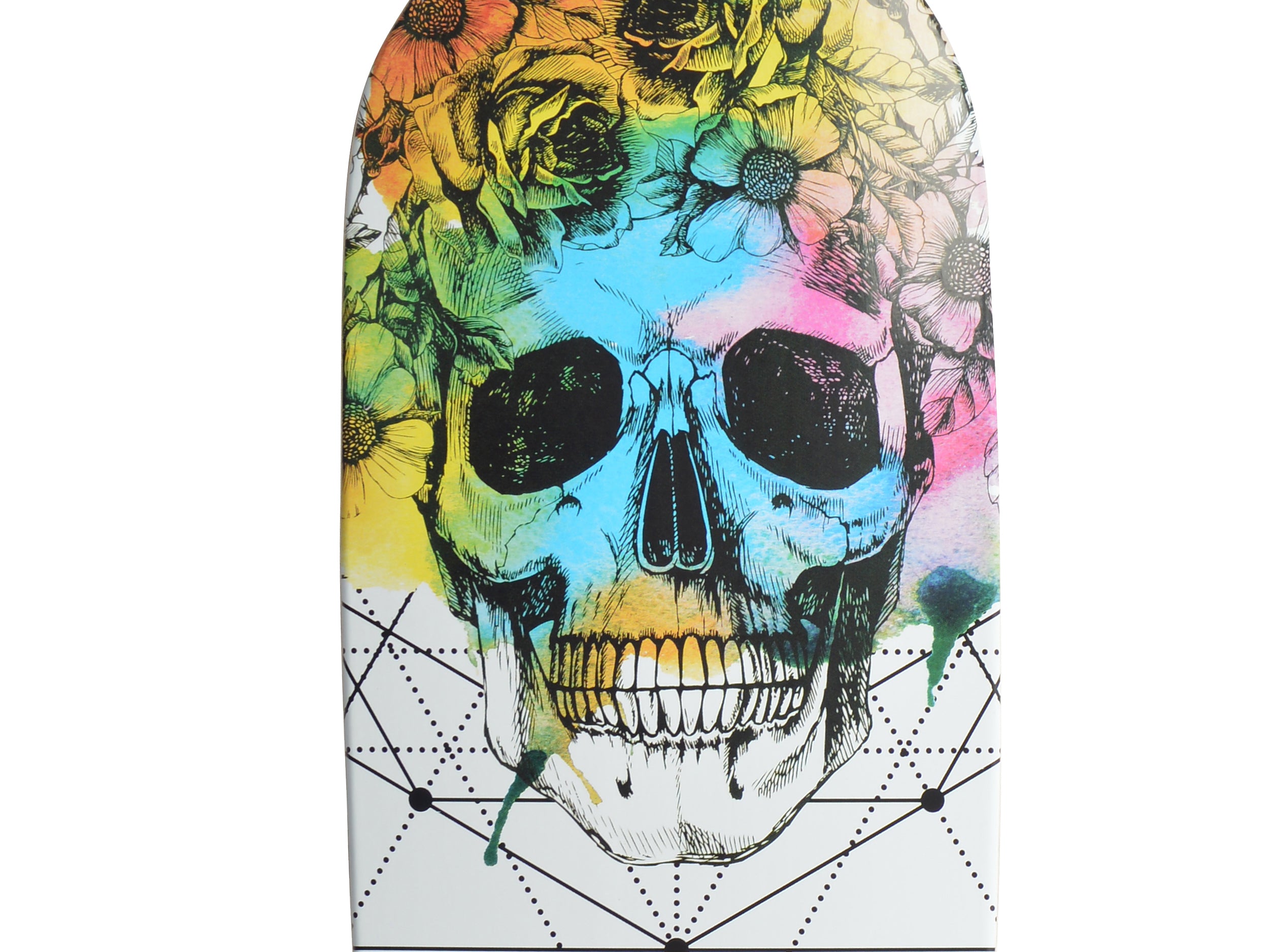 Apollo Longboard 38" incl. T-tool - Molokai Molokai