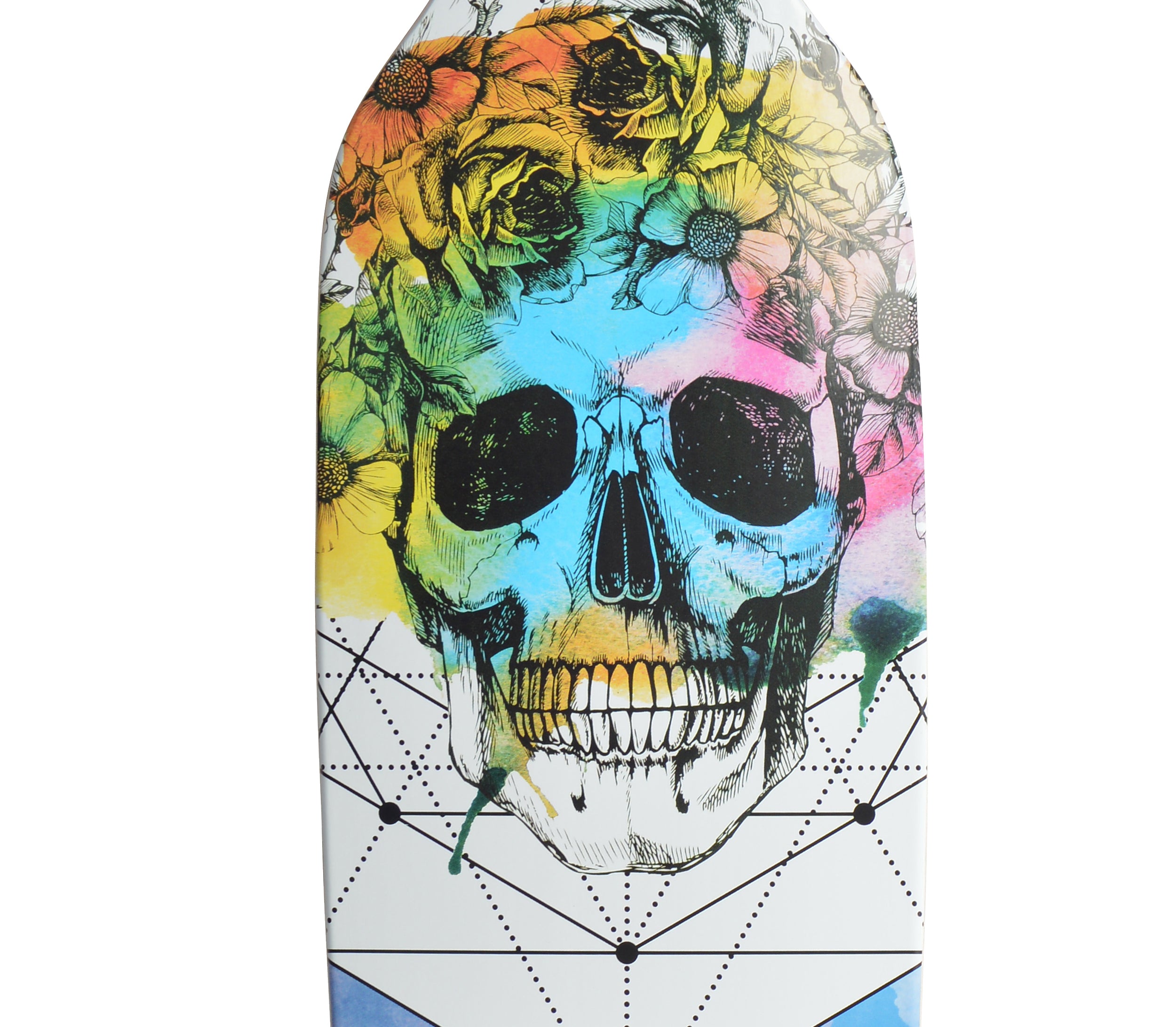 Apollo Longboard 38" incl. T-tool - Molokai Molokai