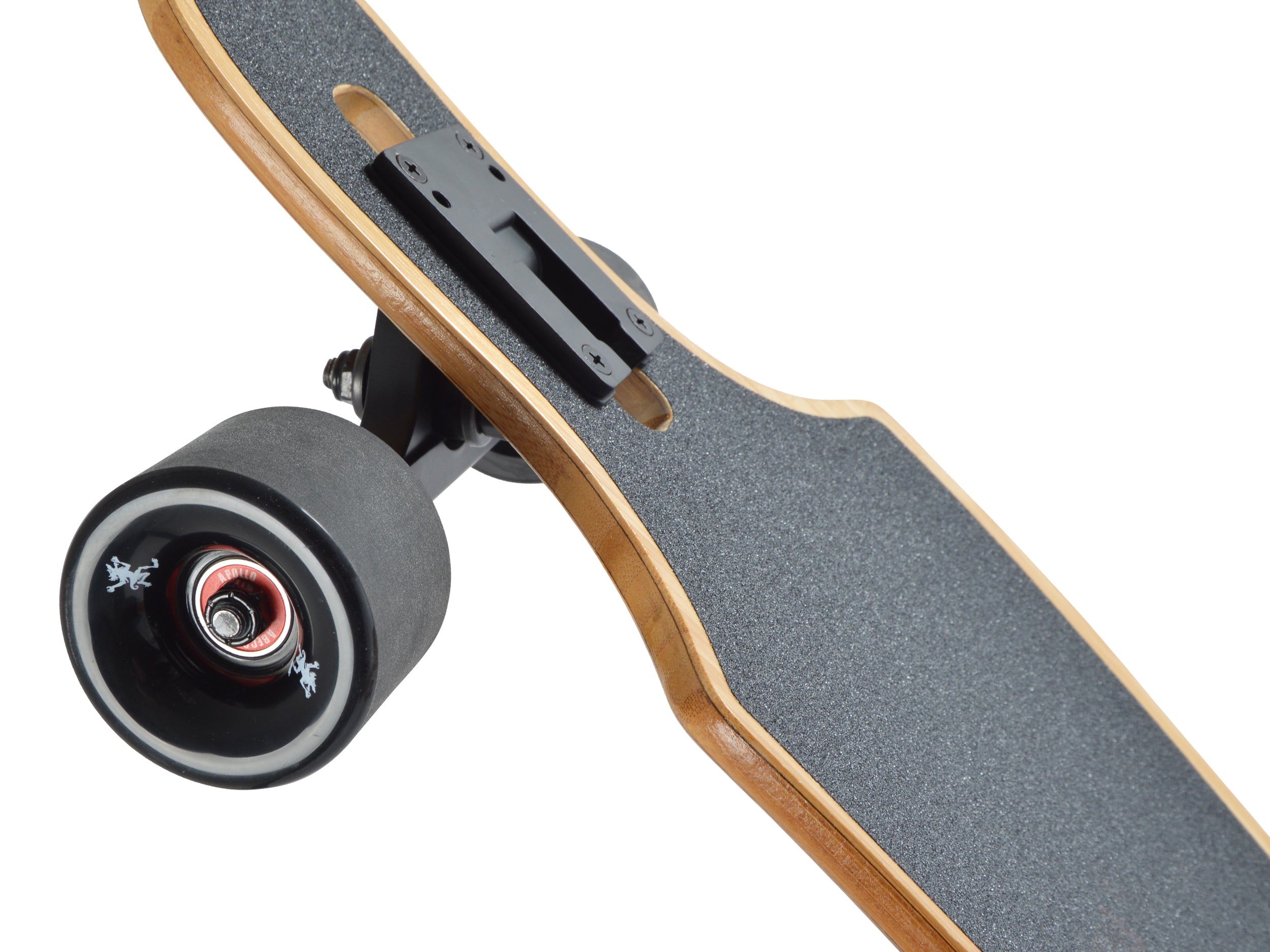 Apollo Glasvezel Longboard 38" incl. T-tool - Nevada Nevada