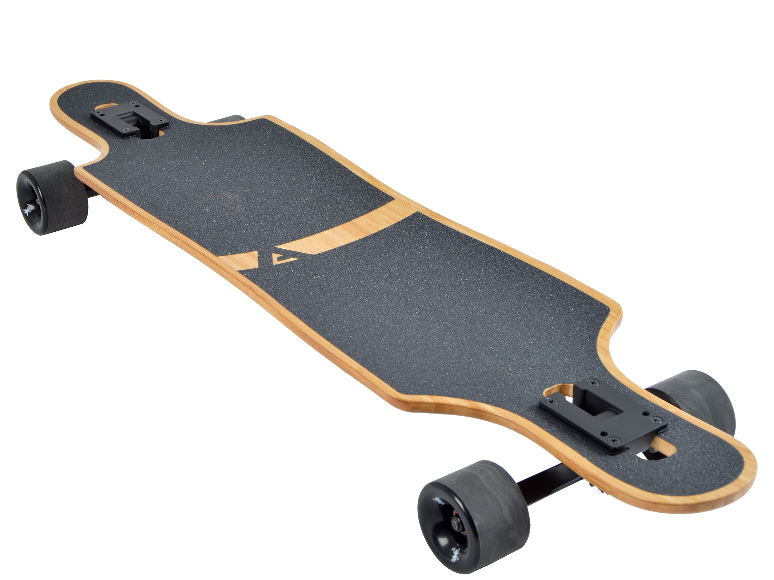 Apollo Glasvezel Longboard 38" incl. T-tool - Nevada Nevada