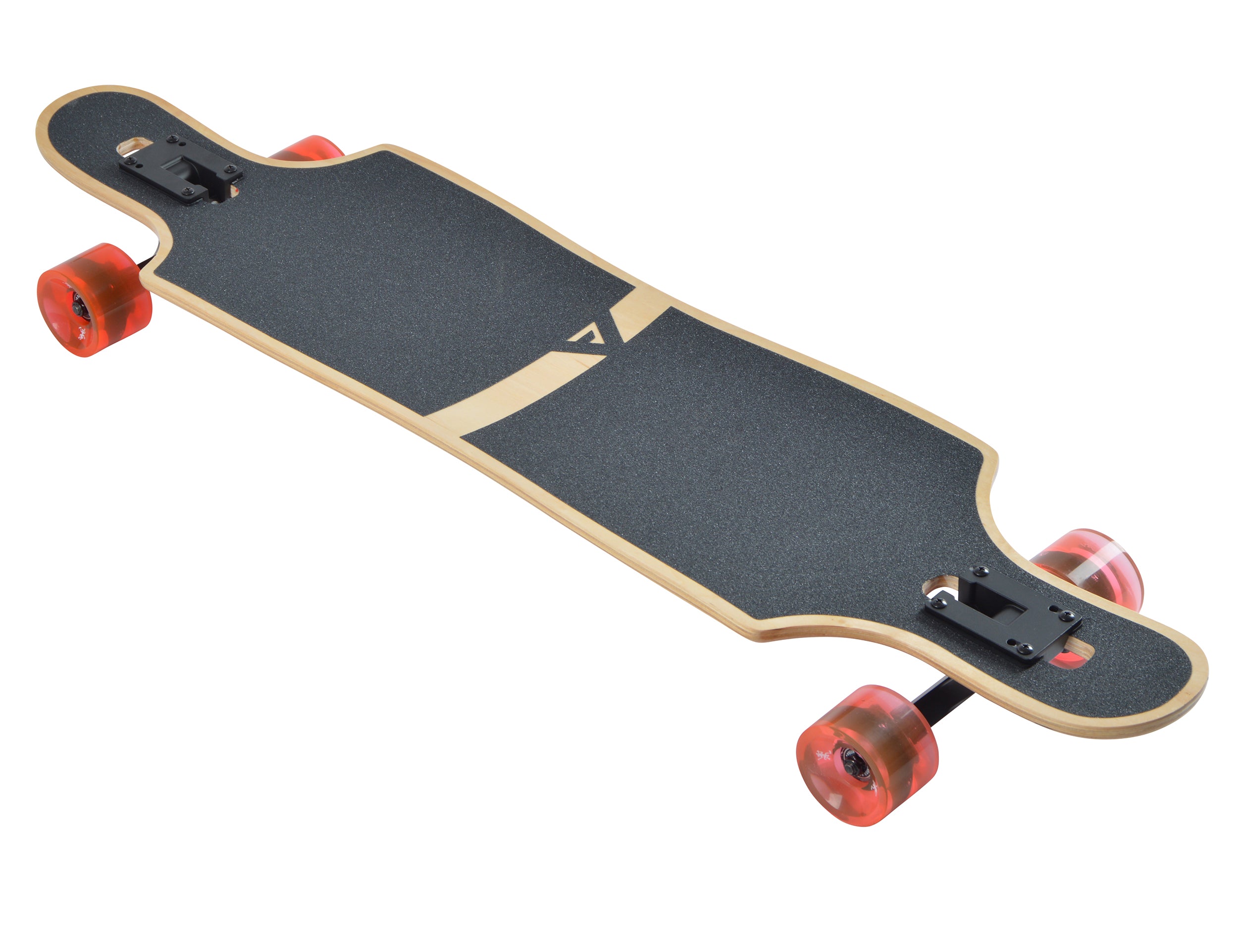 Apollo Longboard 40" incl. T-tool - Redshift Redshift