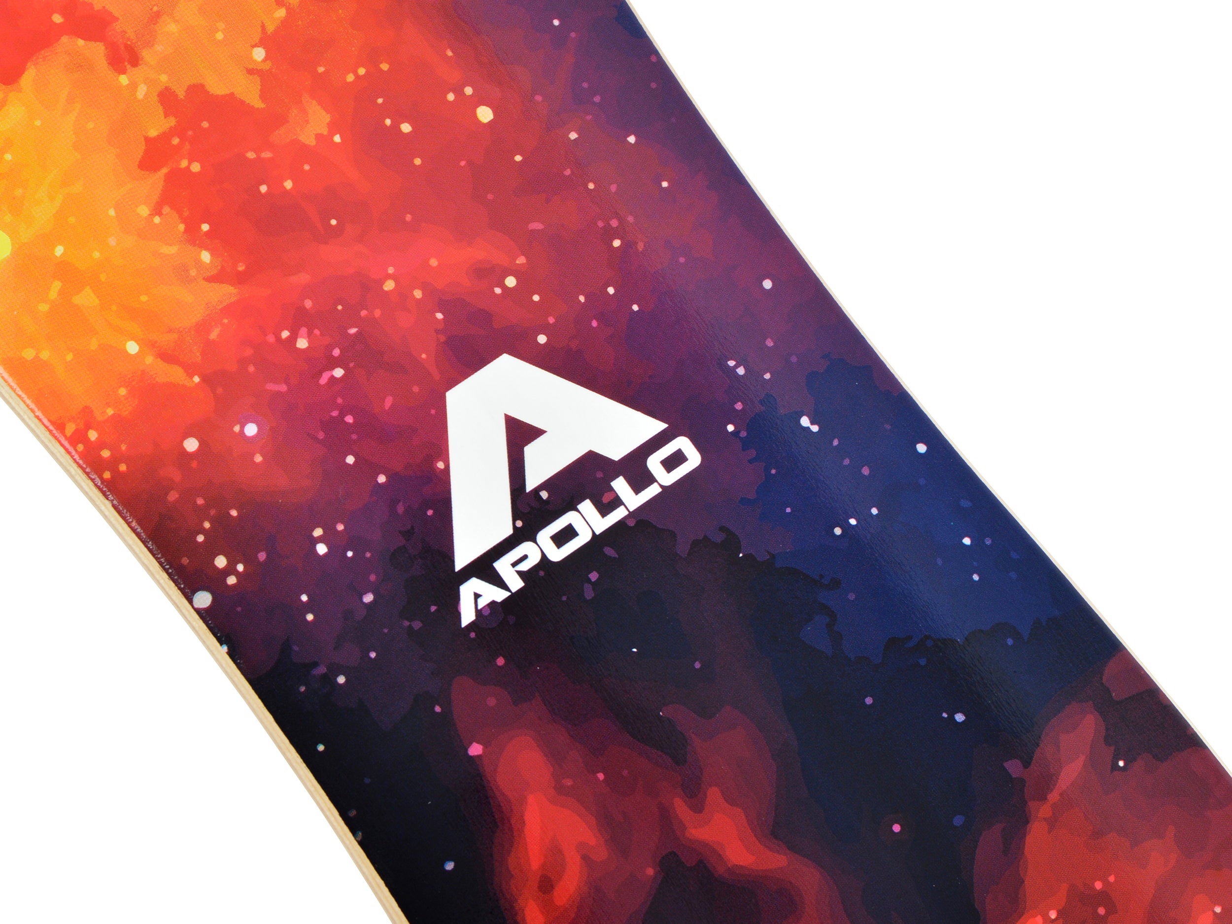Apollo Longboard 40" incl. T-tool - Redshift Redshift