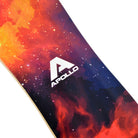 Apollo Longboard 40" incl. T-tool - Redshift Redshift