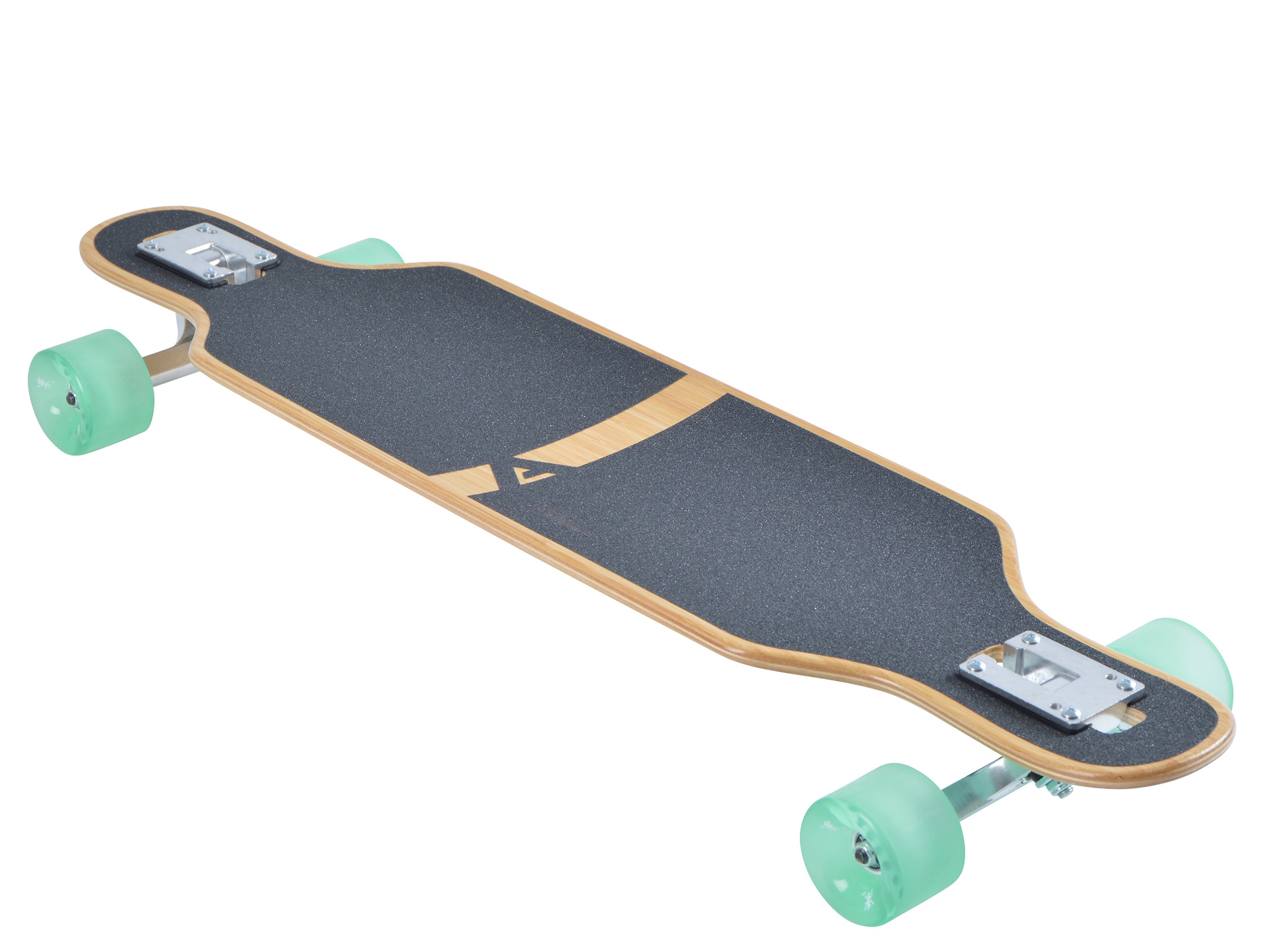 Apollo Longboard 36" incl. T-tool - Savaii Savaii