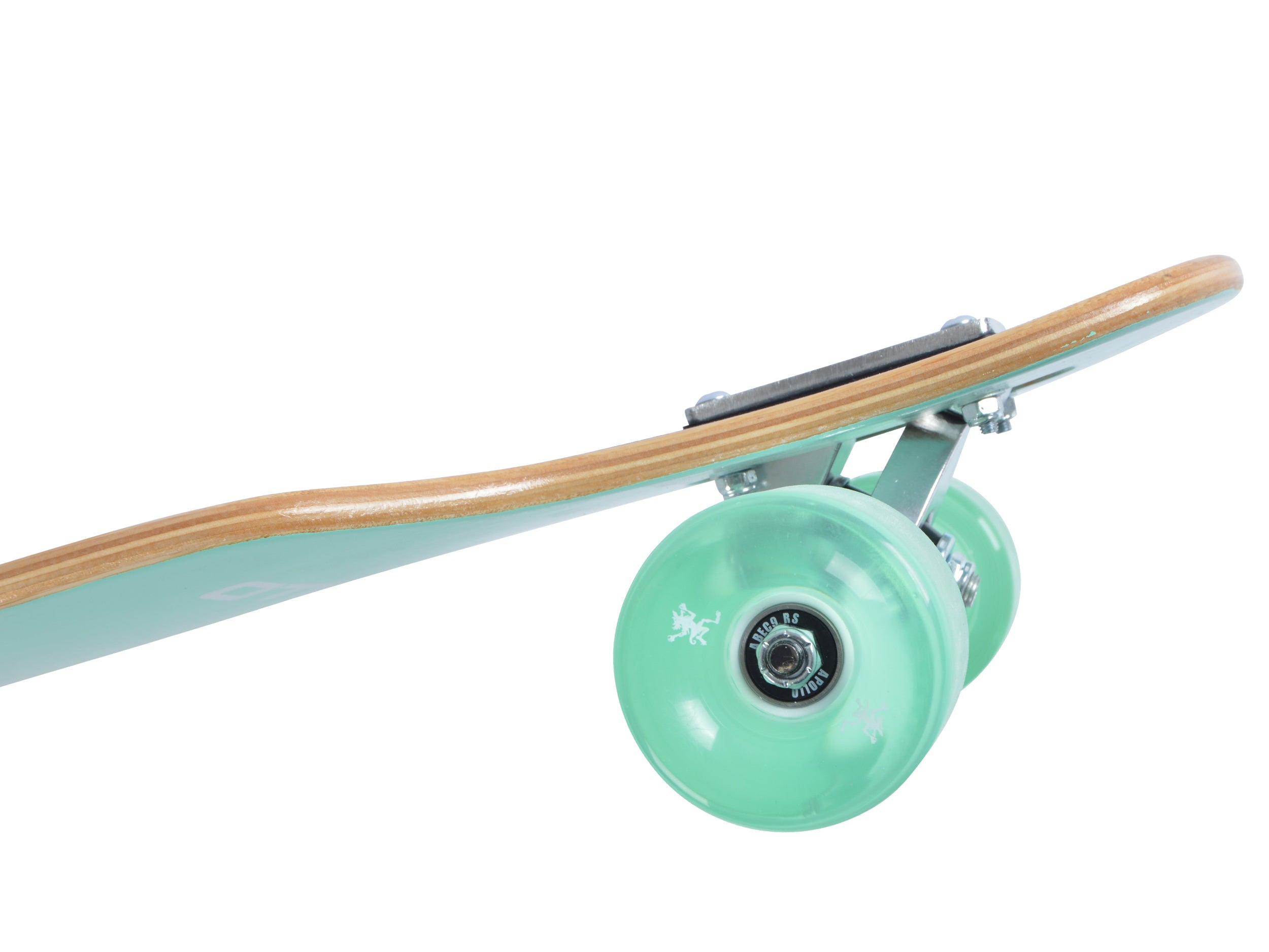 Apollo Longboard 36" incl. T-tool - Savaii Savaii