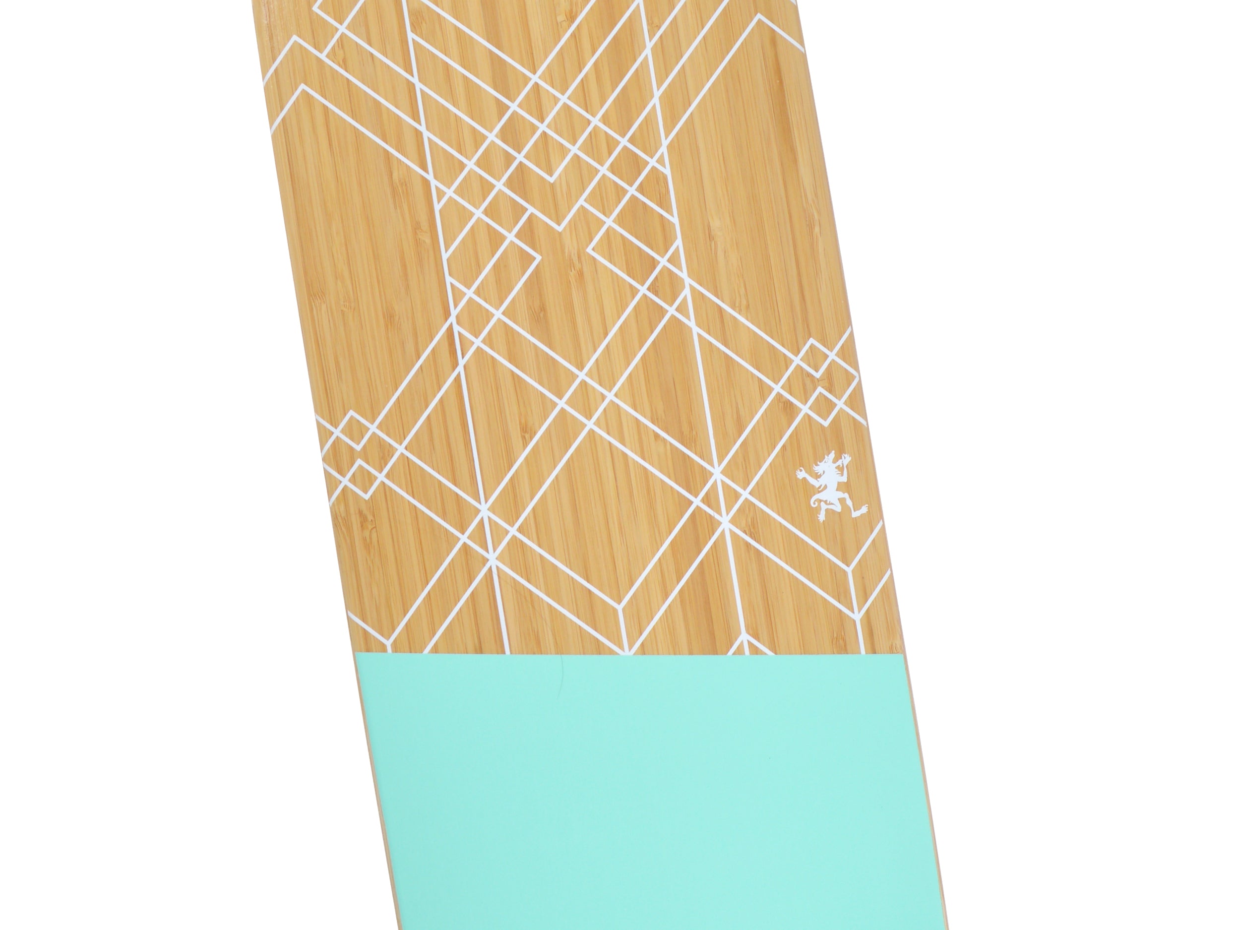 Apollo Longboard 36" incl. T-tool - Savaii Savaii