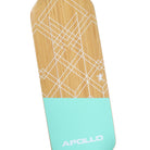 Apollo Longboard 36" incl. T-tool - Savaii Savaii