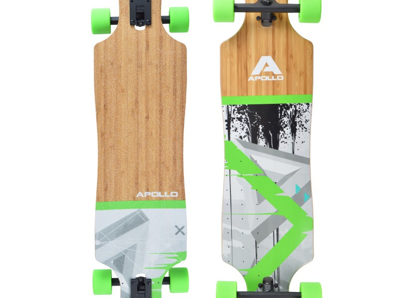 Apollo Longboard 40" incl. T-tool - Upolu Upolu