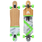 Apollo Longboard 40" incl. T-tool - Upolu Upolu