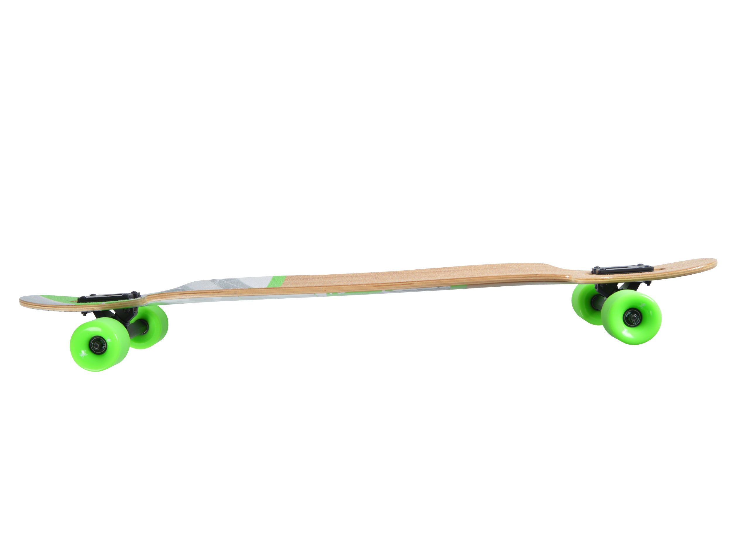 Apollo Longboard 40" incl. T-tool - Upolu Upolu