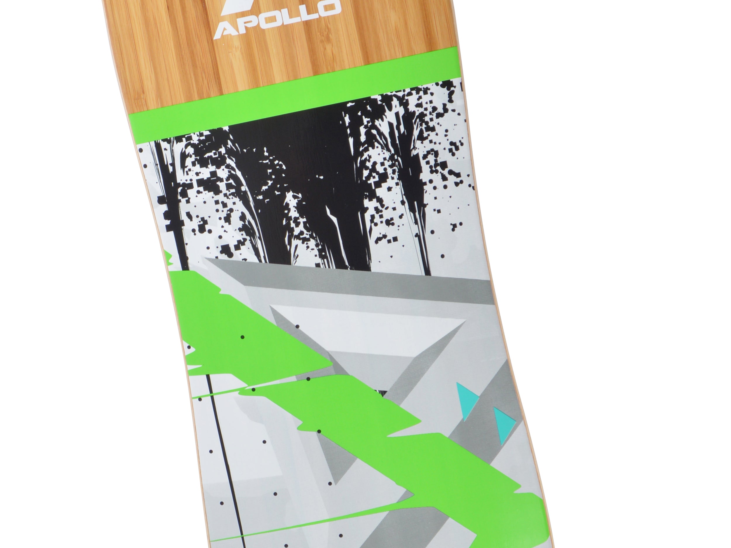 Apollo Longboard 40" incl. T-tool - Upolu Upolu