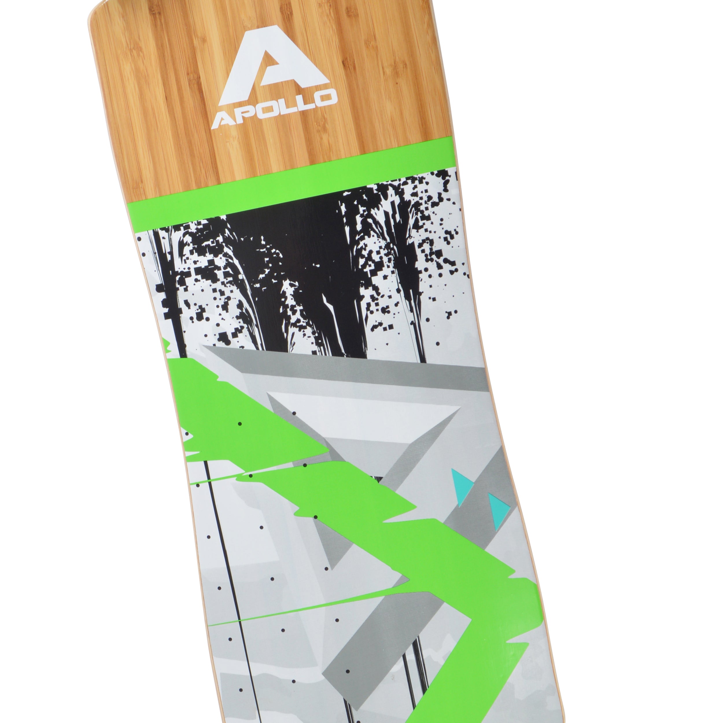 Apollo Longboard 40" incl. T-tool - Upolu Upolu