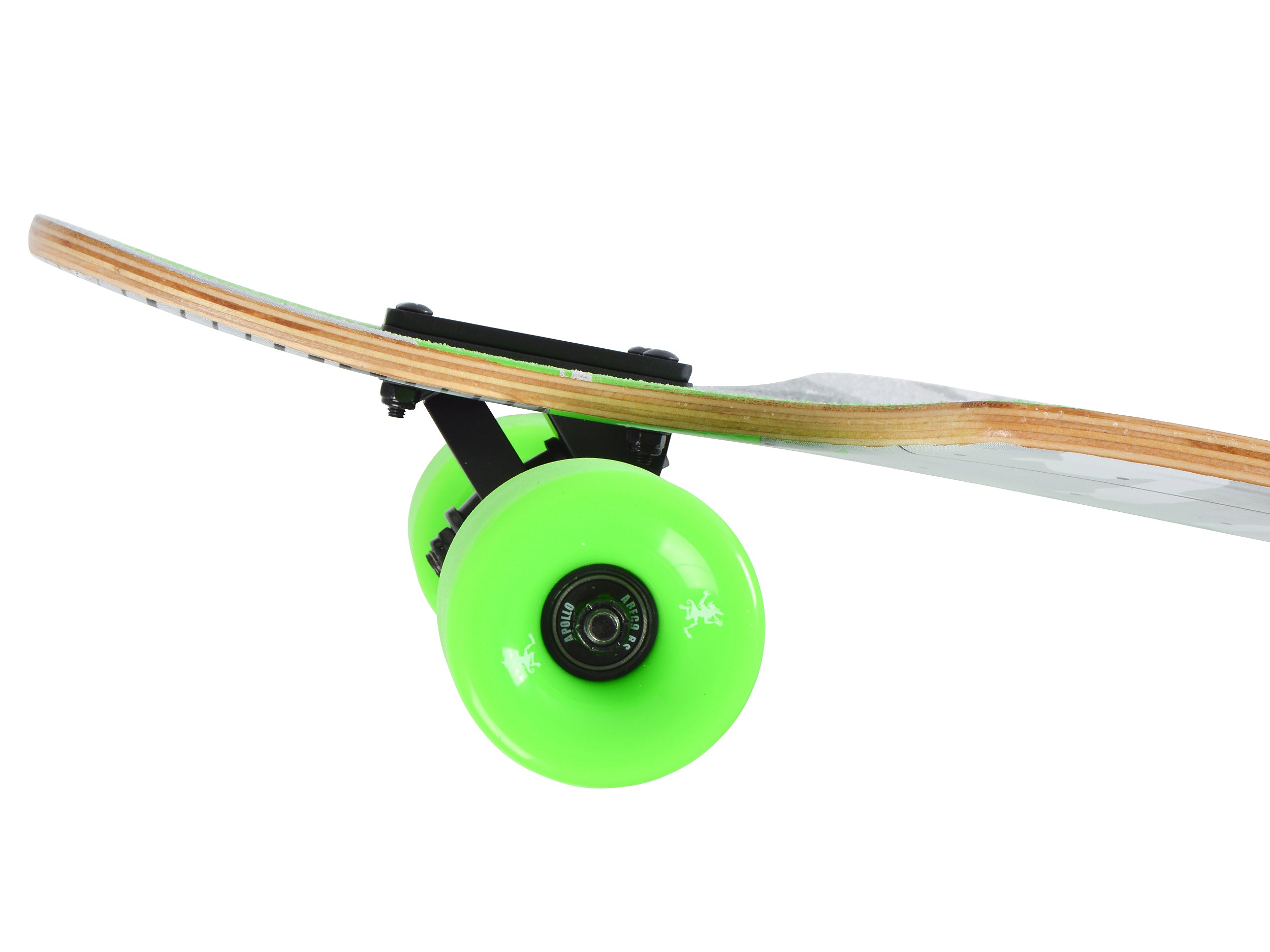 Apollo Longboard 40" incl. T-tool - Upolu Upolu
