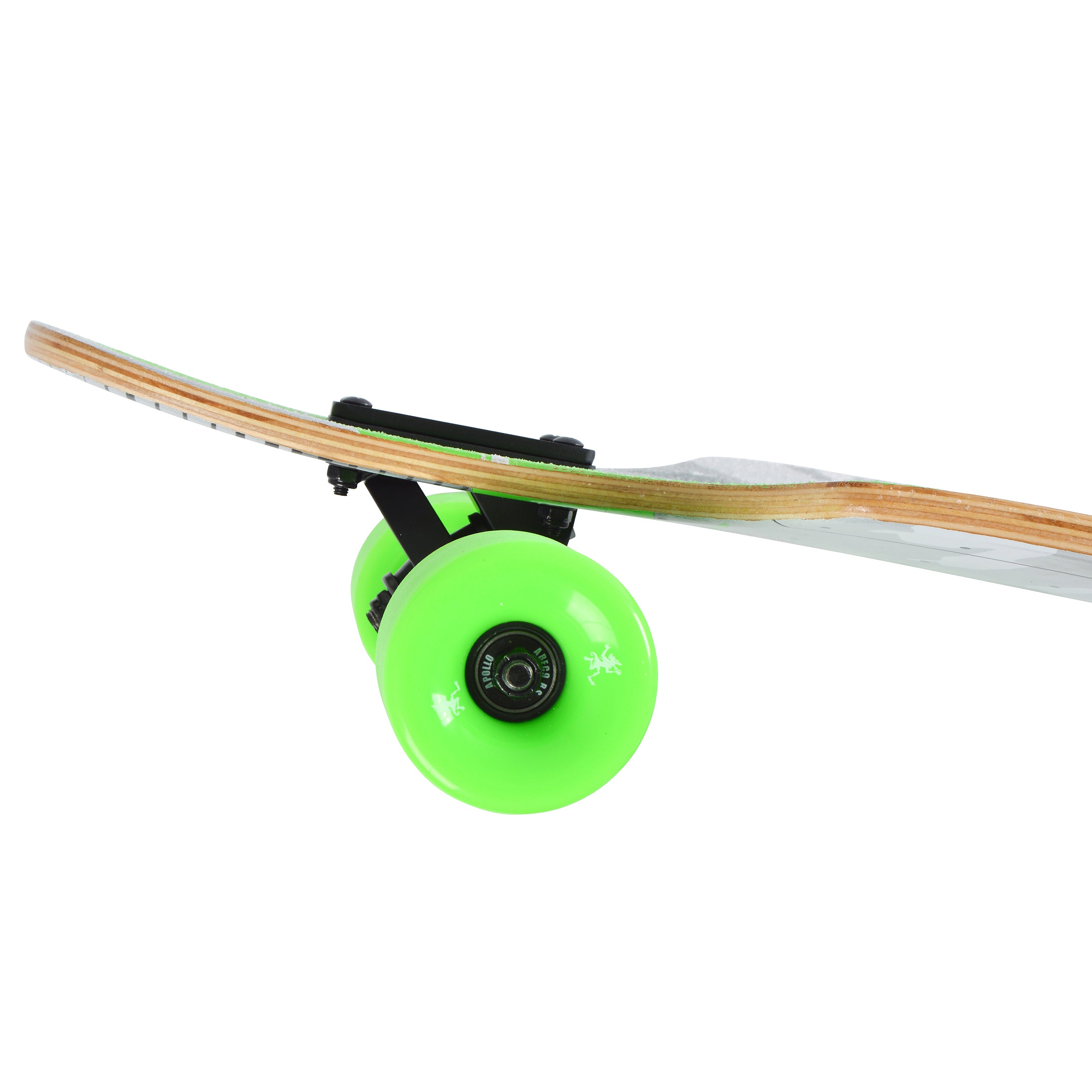 Apollo Longboard 40" incl. T-tool - Upolu Upolu