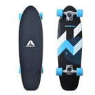 Apollo Mini-Longboard | Midi-Cruiser, compleet board 27"- Matei Midi Matei