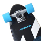 Apollo Mini-Longboard | Midi-Cruiser, compleet board 27"- Matei Midi Matei