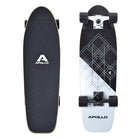 Apollo Mini-Longboard | Midi-Cruiser, compleet board 27" - Samoa Midi Samoa