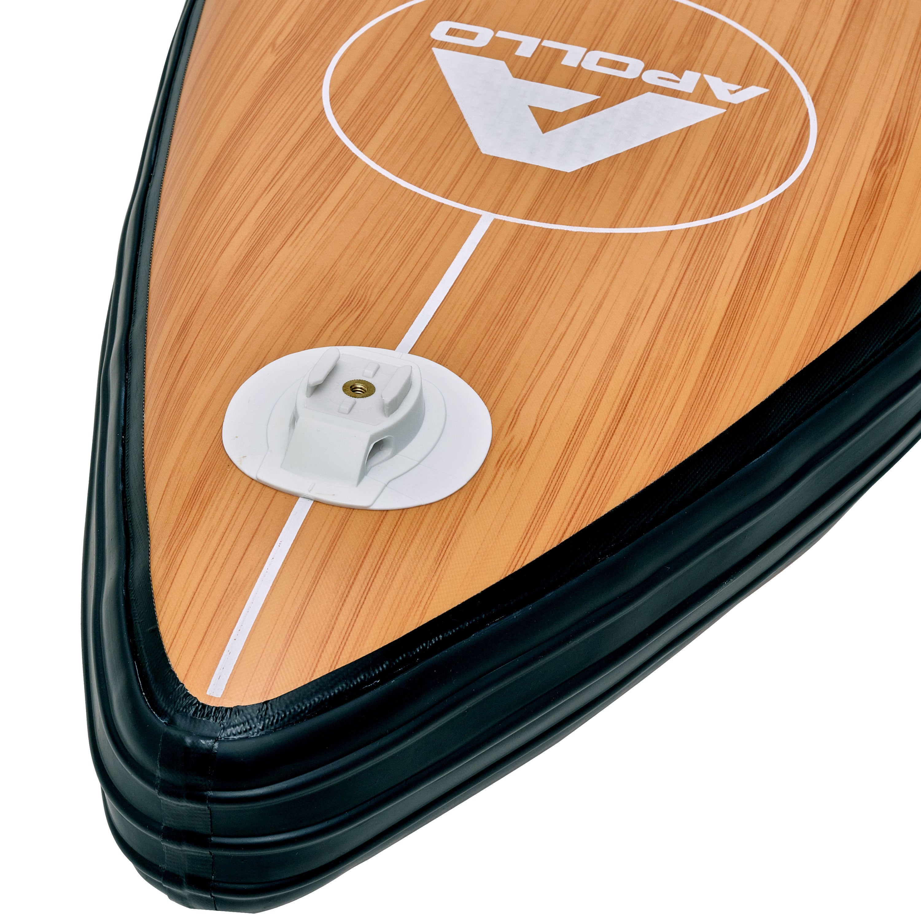 Apollo SUP Board 'Infinity Tourer' 3,8m incl. SUP Peddel, Pomp en Reparatiekit Infinity Tourer