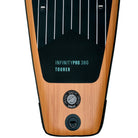 Apollo SUP Board 'Infinity Tourer' 3,8m incl. SUP Peddel, Pomp en Reparatiekit Infinity Tourer