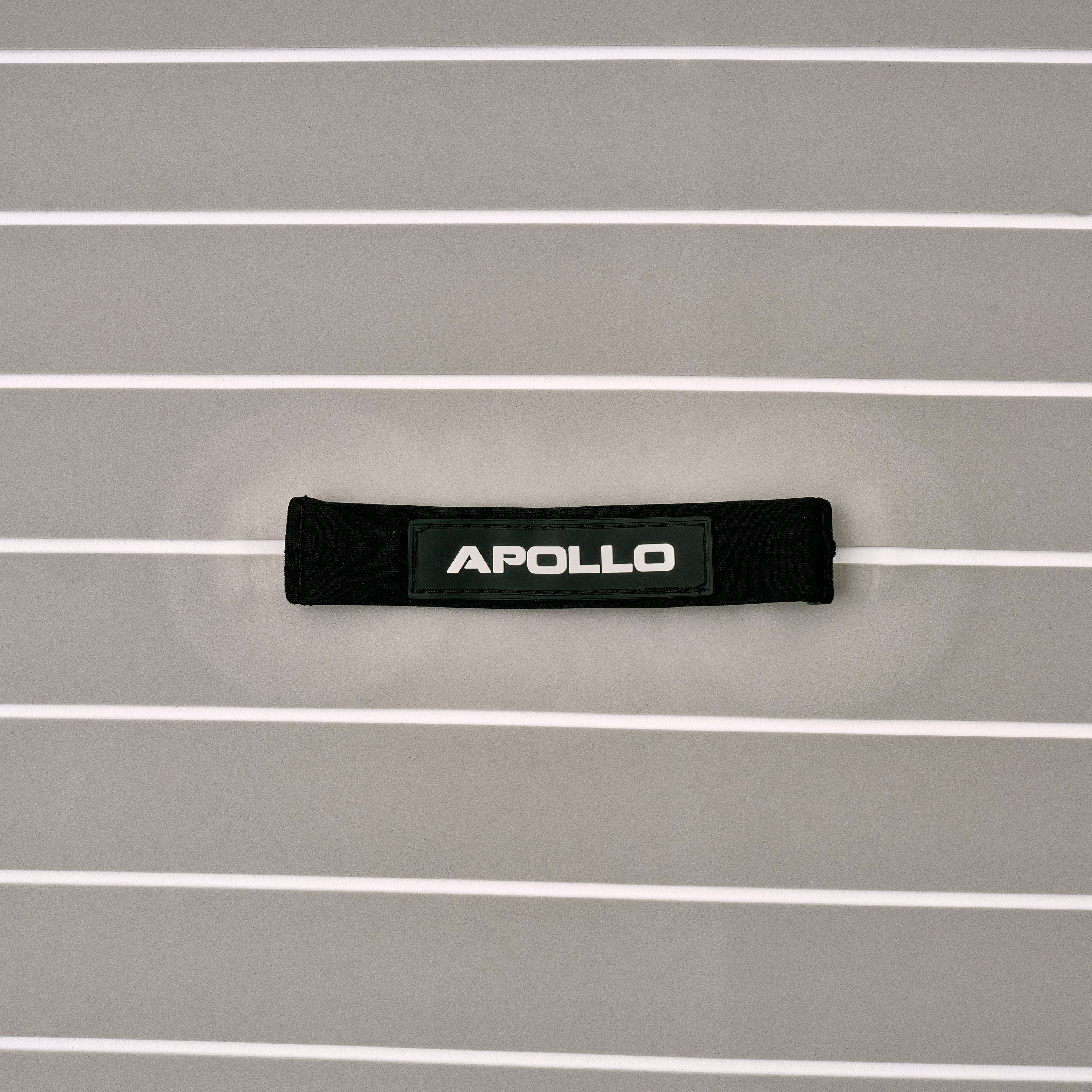 Apollo SUP Board 'Infinity Tourer' 3,8m incl. SUP Peddel, Pomp en Reparatiekit Infinity Tourer