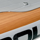 Apollo SUP Board 'Infinity Tourer' 3,8m incl. SUP Peddel, Pomp en Reparatiekit Infinity Tourer