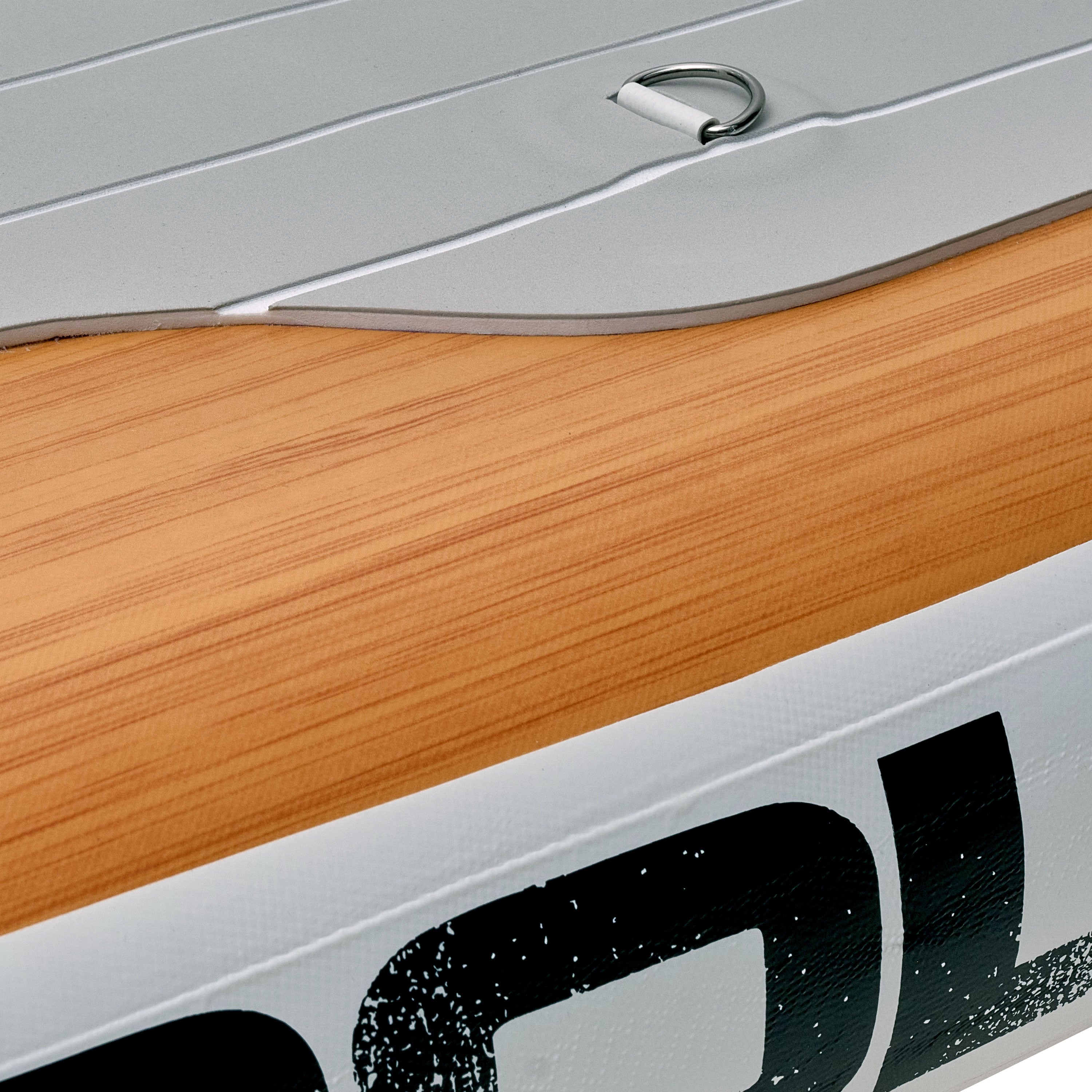 Apollo SUP Board 'Infinity Tourer' 3,8m incl. SUP Peddel, Pomp en Reparatiekit Infinity Tourer