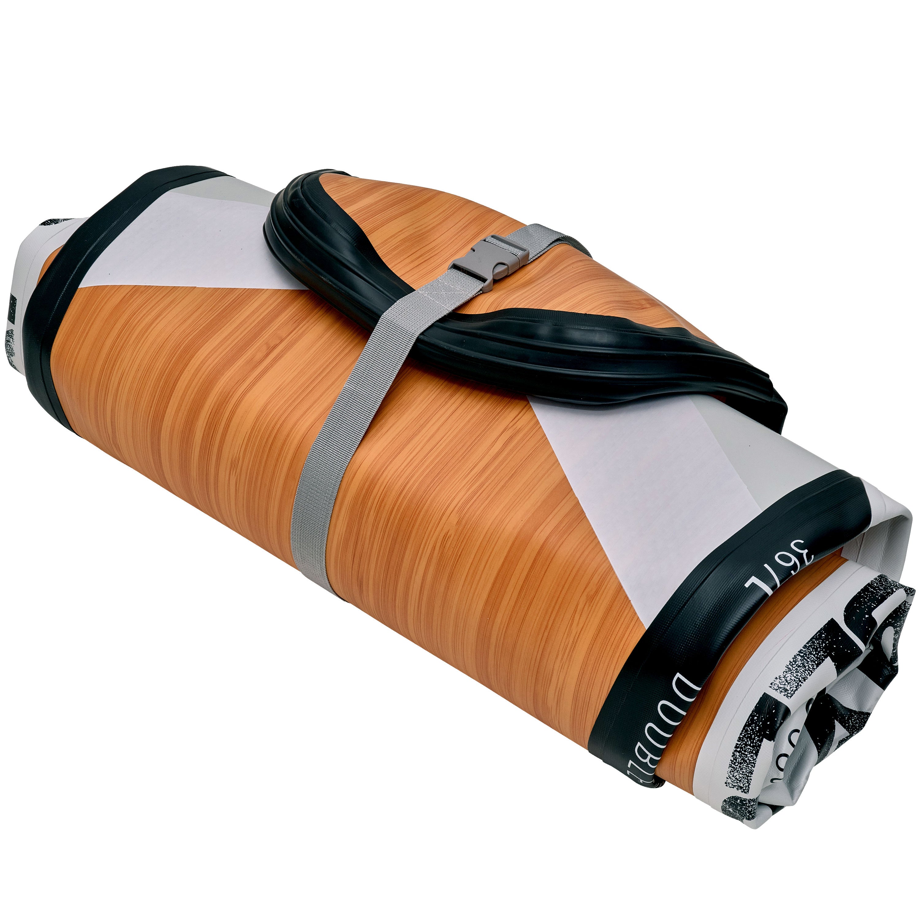 Apollo SUP Board 'Infinity Tourer' 3,8m incl. SUP Peddel, Pomp en Reparatiekit Infinity Tourer