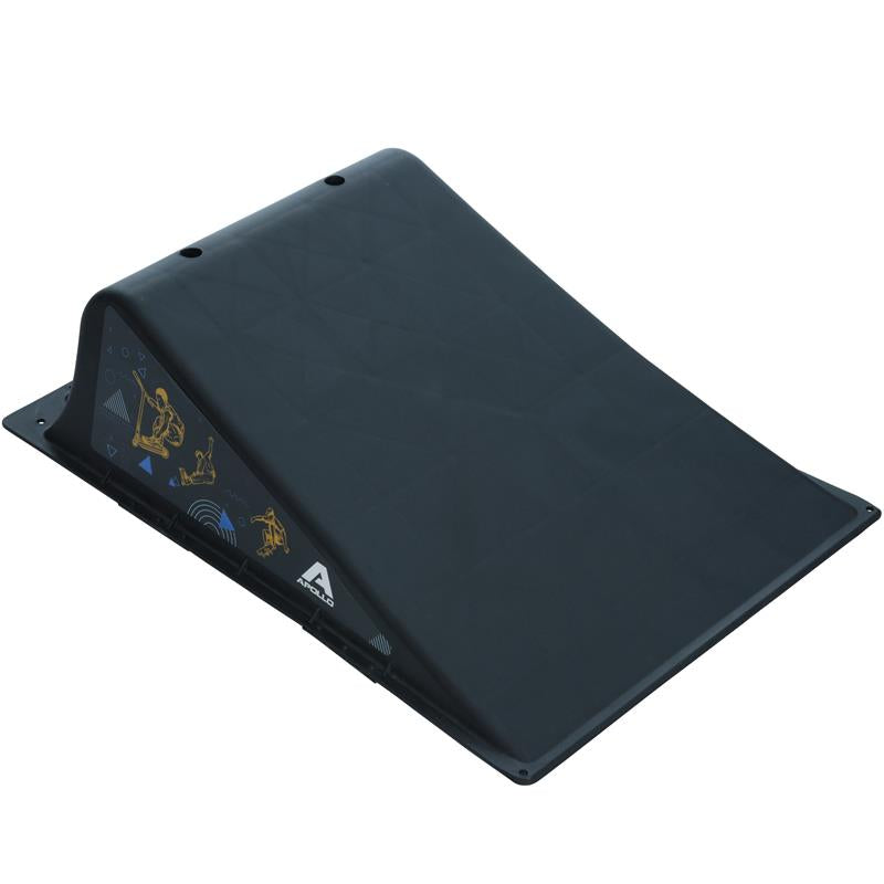 Apollo Skate Ramp - oprit voor scooters, skateboards en inline skates 1 stuk