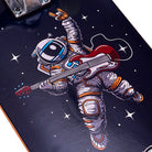 Apollo Kinderen Skateboard 71cm - Space Rock Space Rock
