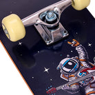Apollo Kinderen Skateboard 71cm - Space Rock Space Rock