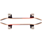 Apollo Skateboard Compleetboard 31 inch - Red Red