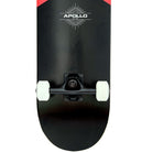 Apollo Skateboard Compleetboard 31 inch - Red Red