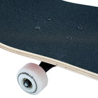 Apollo Skateboard Compleetboard 31 inch - Red Red
