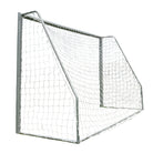 Apollo Goalkeeper Stalen doel -XXL voetbaldoel gemaakt van metaal