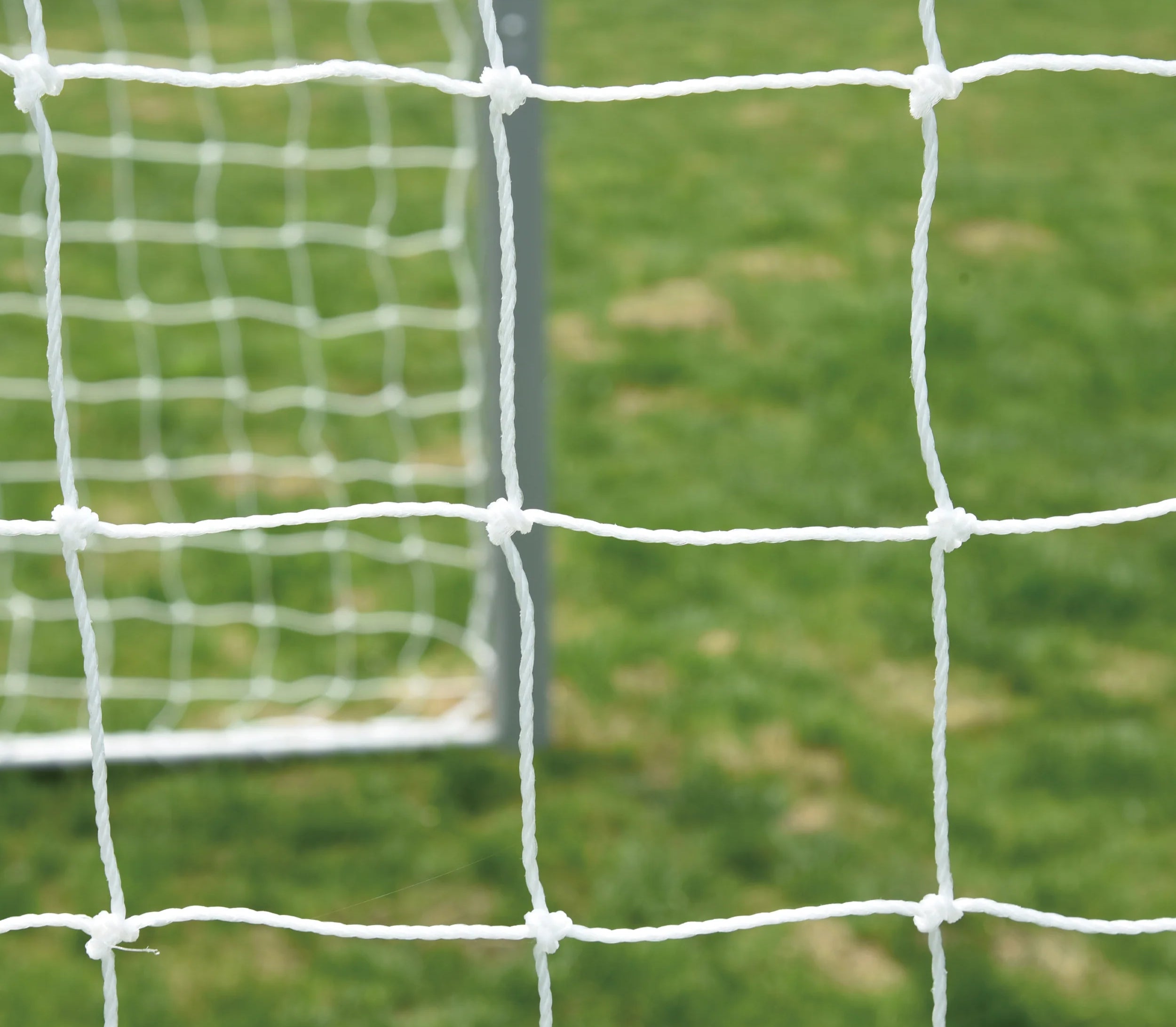 Apollo Goalkeeper Stalen doel -XXL voetbaldoel gemaakt van metaal